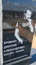 Захоронение ID 6385156