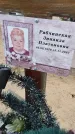Захоронение ID 6385240
