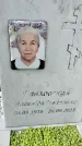 Захоронение ID 6385288