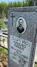 Захоронение ID 6385326