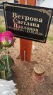 Захоронение ID 6385383