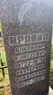 Захоронение ID 6385409