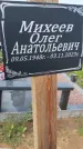 Захоронение ID 6385432