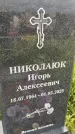 Захоронение ID 6385546