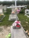 Захоронение ID 6382745