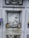 Захоронение ID 6383761