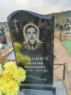 Захоронение ID 6389681