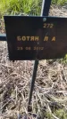Захоронение ID 6385700