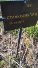Захоронение ID 6385701