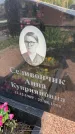 Захоронение ID 6385744