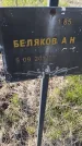 Захоронение ID 6385778