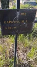 Захоронение ID 6385780