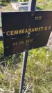 Захоронение ID 6385781