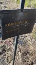 Захоронение ID 6385799