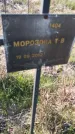 Захоронение ID 6385801