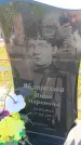 Захоронение ID 6385861