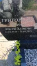 Захоронение ID 6385933
