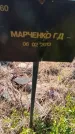 Захоронение ID 6385986