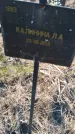 Захоронение ID 6386003