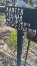 Захоронение ID 6386009