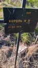 Захоронение ID 6386102