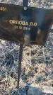 Захоронение ID 6386132