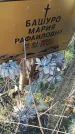 Захоронение ID 6386177