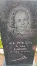 Захоронение ID 6386221