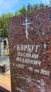 Захоронение ID 6386287