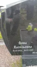 Захоронение ID 6386387