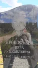 Захоронение ID 6386411
