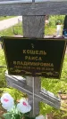 Захоронение ID 6386434