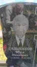 Захоронение ID 6386477