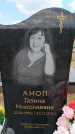 Захоронение ID 6386619
