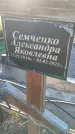 Захоронение ID 6386681