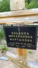 Захоронение ID 6386723