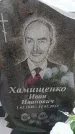 Захоронение ID 6386729