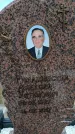 Захоронение ID 6386760