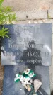 Захоронение ID 6386782
