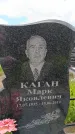 Захоронение ID 6386797