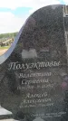 Захоронение ID 6386836