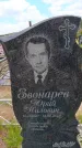 Захоронение ID 6386862