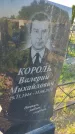 Захоронение ID 6386887