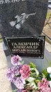 Захоронение ID 6386946
