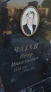 Захоронение ID 6386951