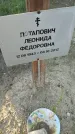Захоронение ID 6387002