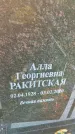 Захоронение ID 6387048