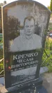 Захоронение ID 6387055