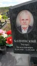 Захоронение ID 6387085