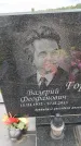Захоронение ID 6387101